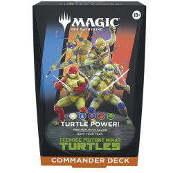 Teenage Mutant Ninja...