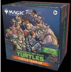 Teenage Mutant Ninja...